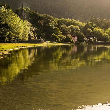 Villa Casa da Agua Quente - AL Furnas  Esterno foto