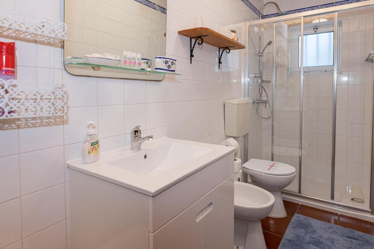 Villa Casa da Agua Quente - AL Furnas  Esterno foto